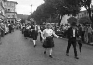 Festival Folclórico Internacional de São Torcato