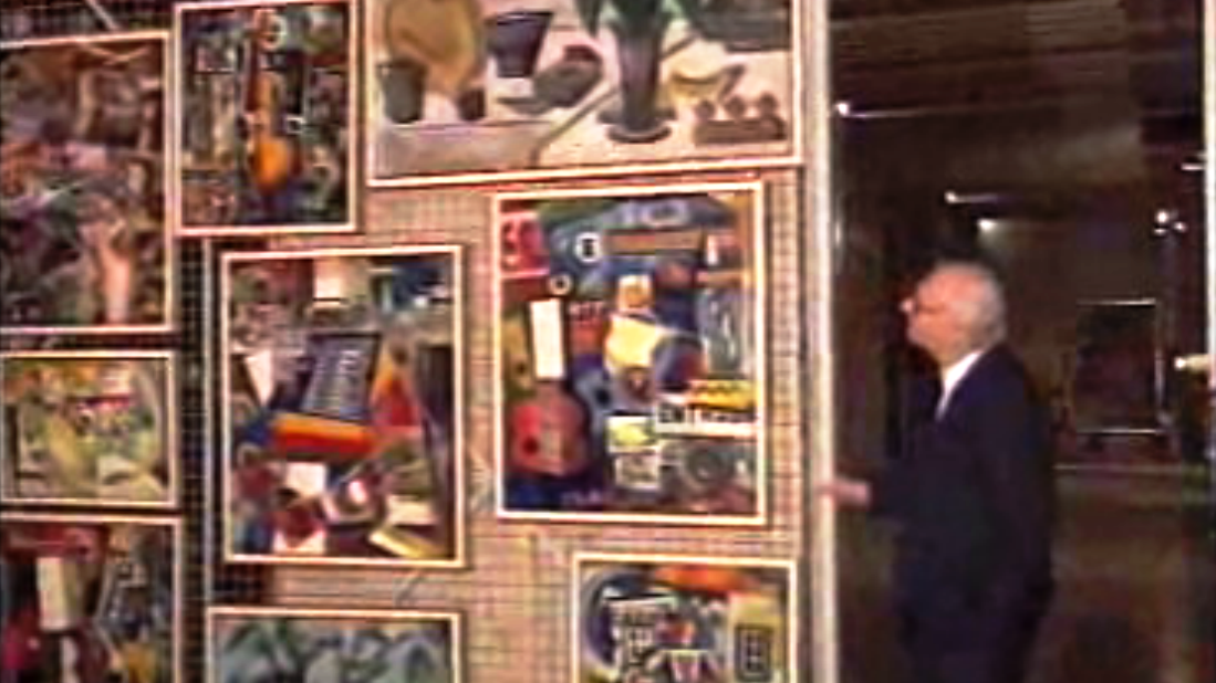 Financiamento da Cultura