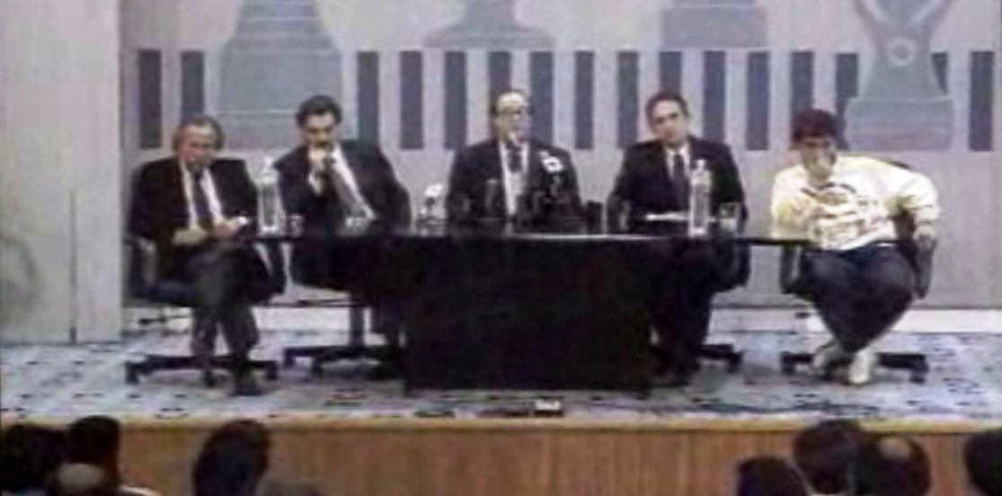 FC Porto corta relações com a imprensa