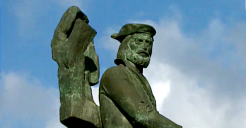 Fernão, Mentes? Não!