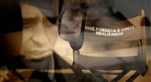 José Fonseca e Costa – A Luz no Olhar