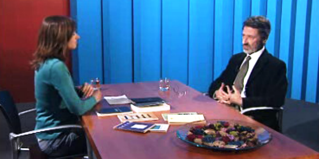 António Franco Alexandre