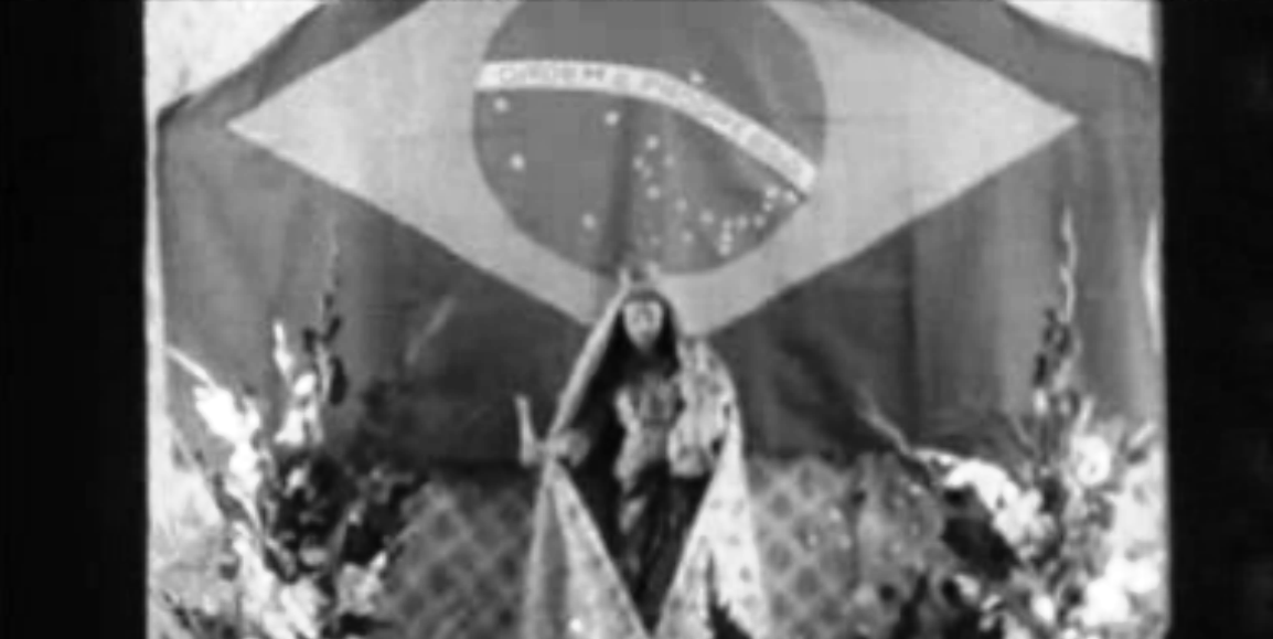 Patriarca de Lisboa preside a cerimónia no Brasil