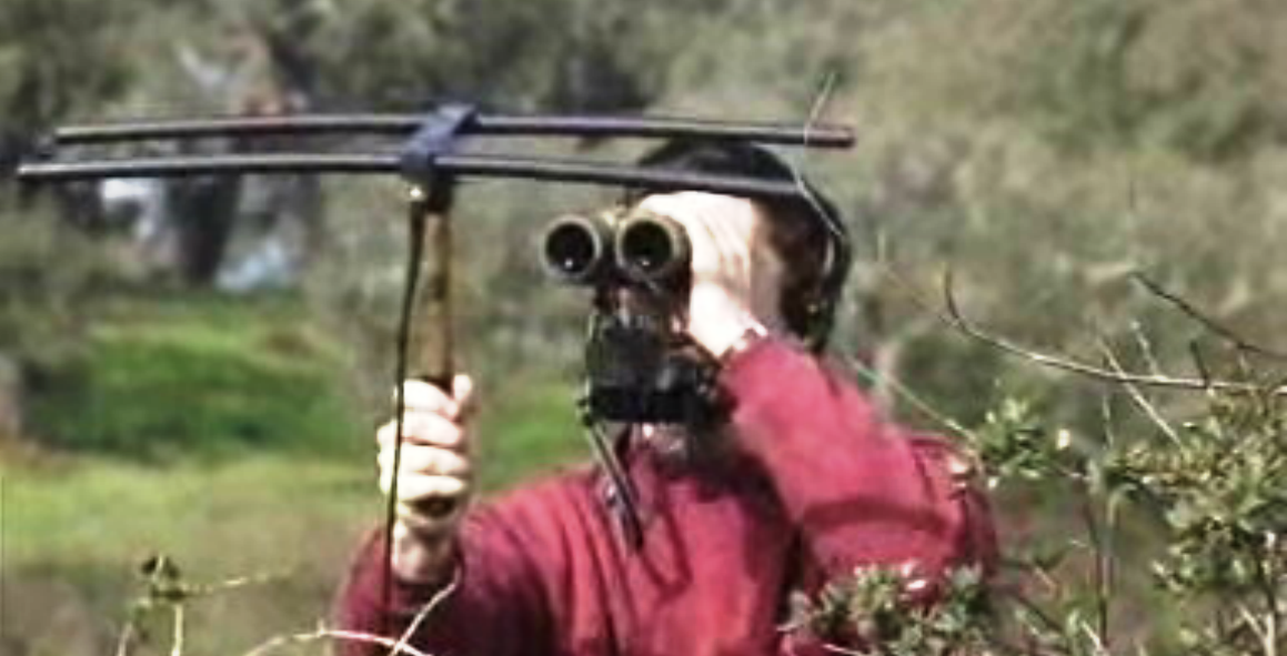 A Caça e a Investigação Científica e Ambiental