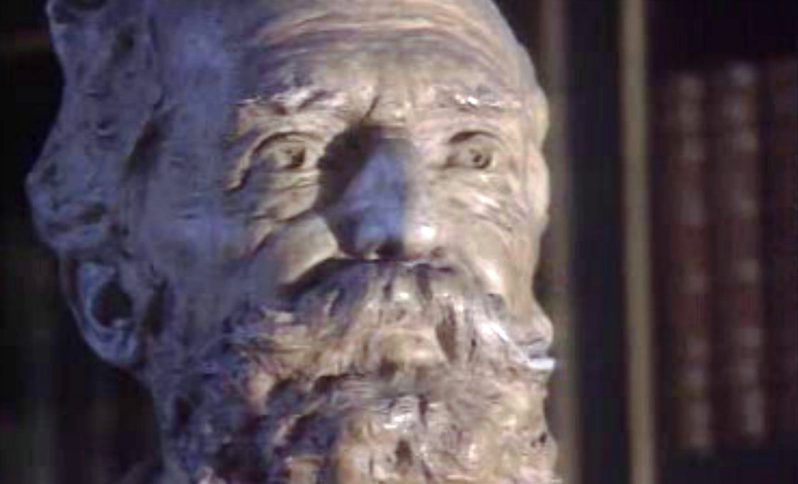 Evocação de João de Deus