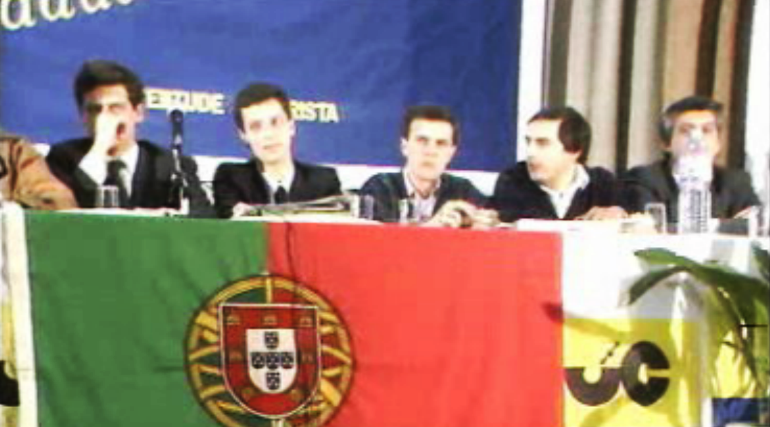 8º Congresso da Juventude Centrista