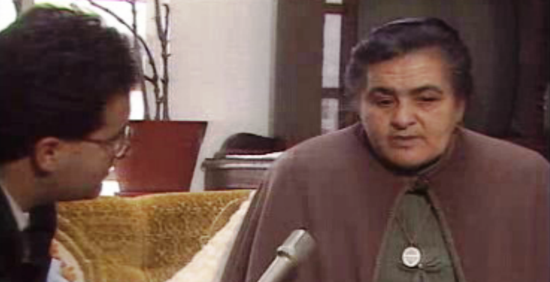 Vidente Maria da Conceição