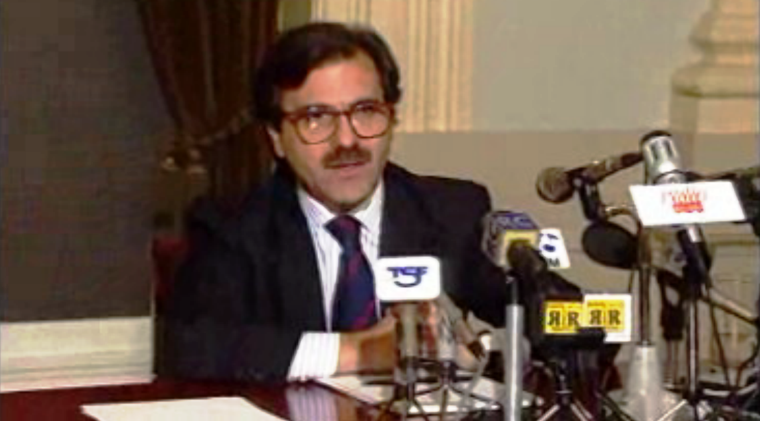 Revisão da Lei Eleitoral