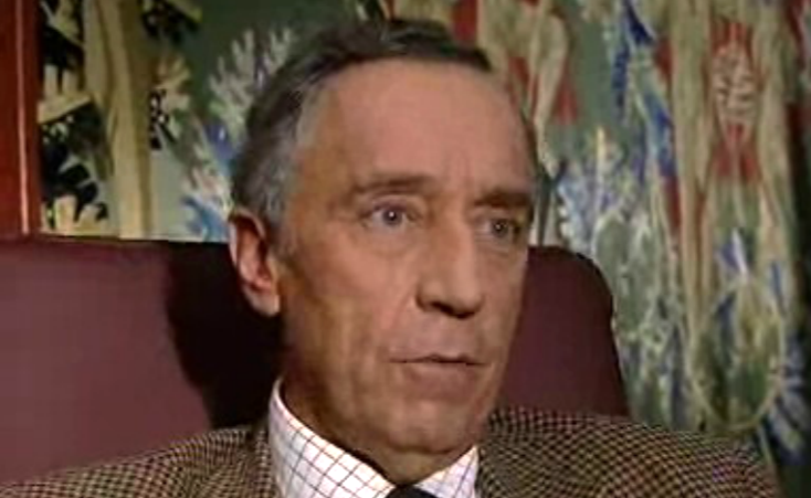 25 anos depois de Camarate