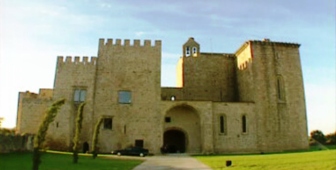 Memorial dos Cavaleiros