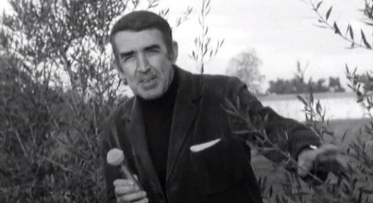 TV Rural – RTP Arquivos