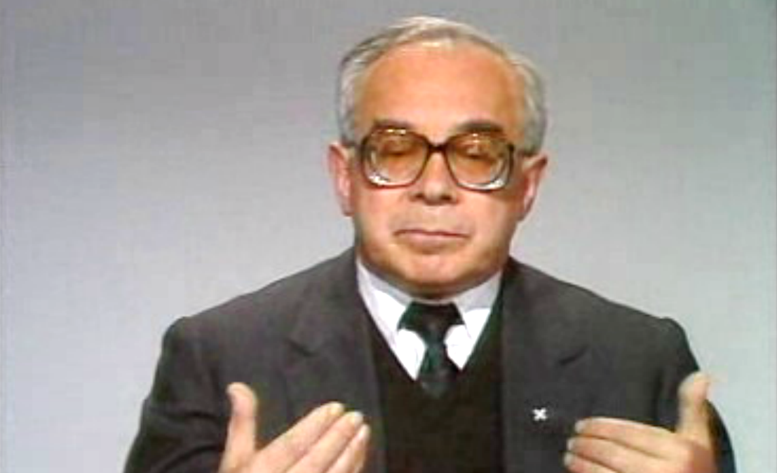 Entrevista ao Padre Geraldo Coelho Dias – parte I