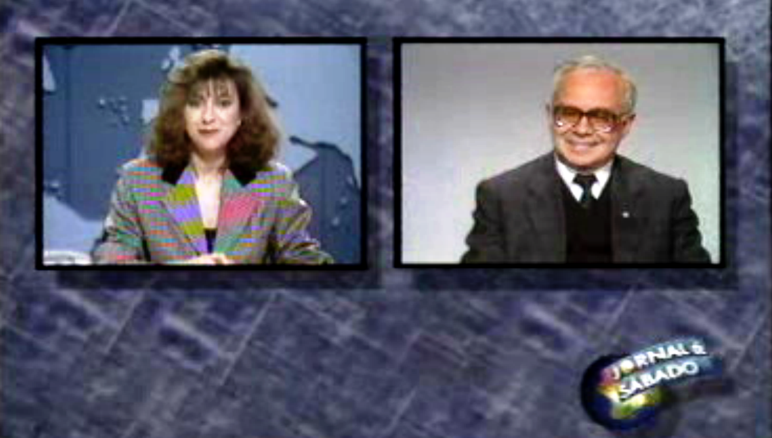 Entrevista ao Padre Geraldo Coelho Dias – parte II