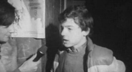 A Irmã de Freud – RTP Arquivos