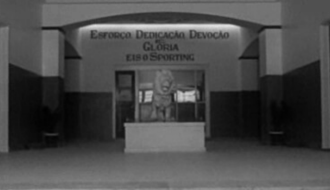 História do Sporting CP