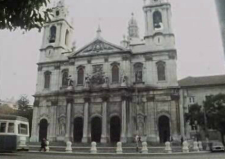 200º Aniversário da Basílica da Estrela