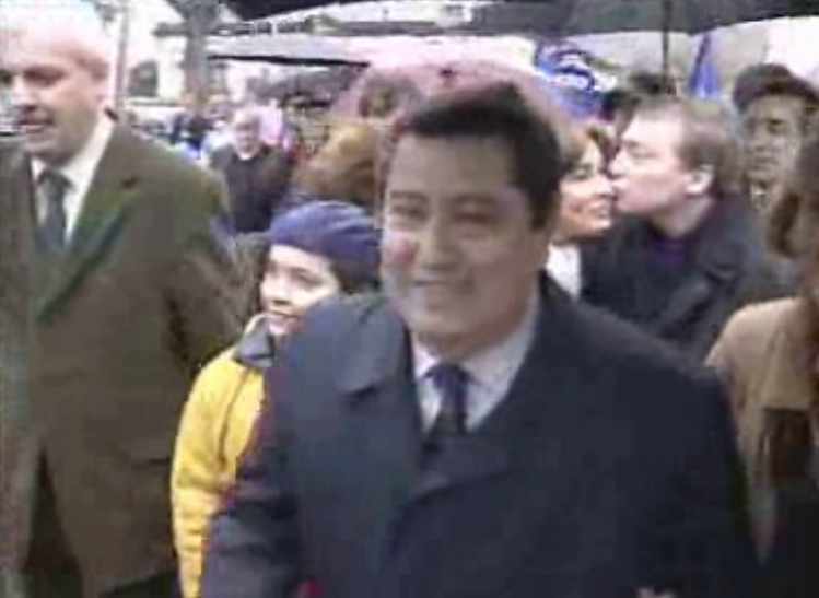 Campanha de Ferreira do Amaral