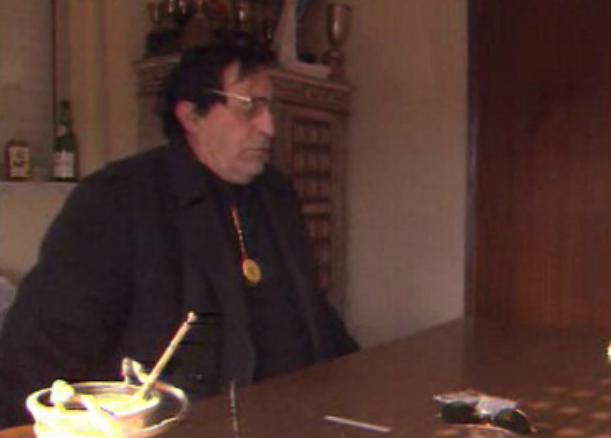 Exorcismo em Vilar de Perdizes