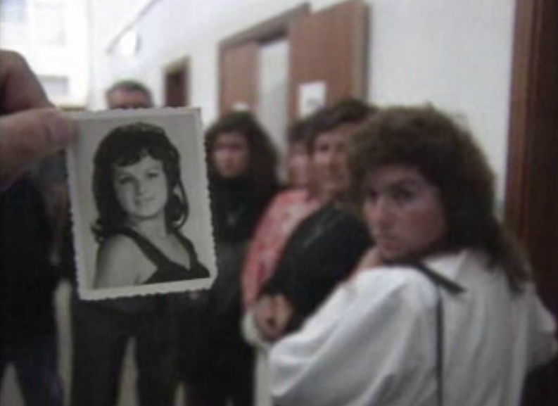 Caso Eduarda Ribeiro