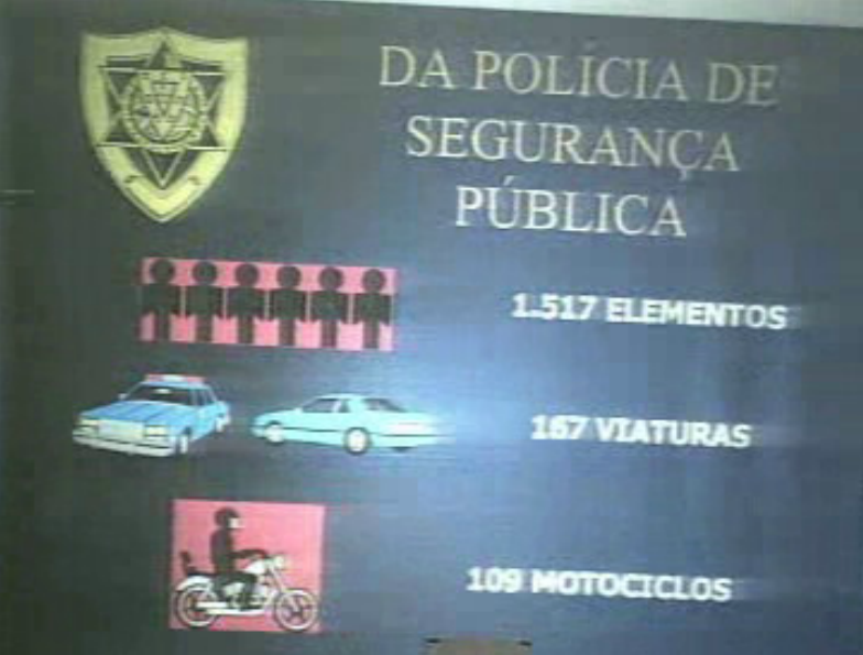 Medidas de segurança para jogos de futebol