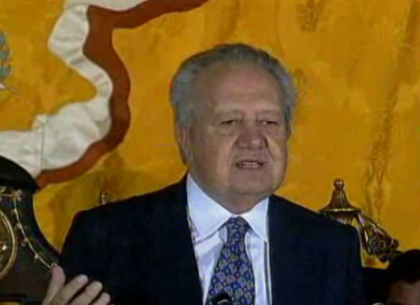 Comemorações do 10 de Junho em Coimbra – Parte III