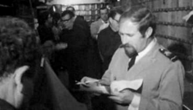 Viagem inaugural do Expresso Postal