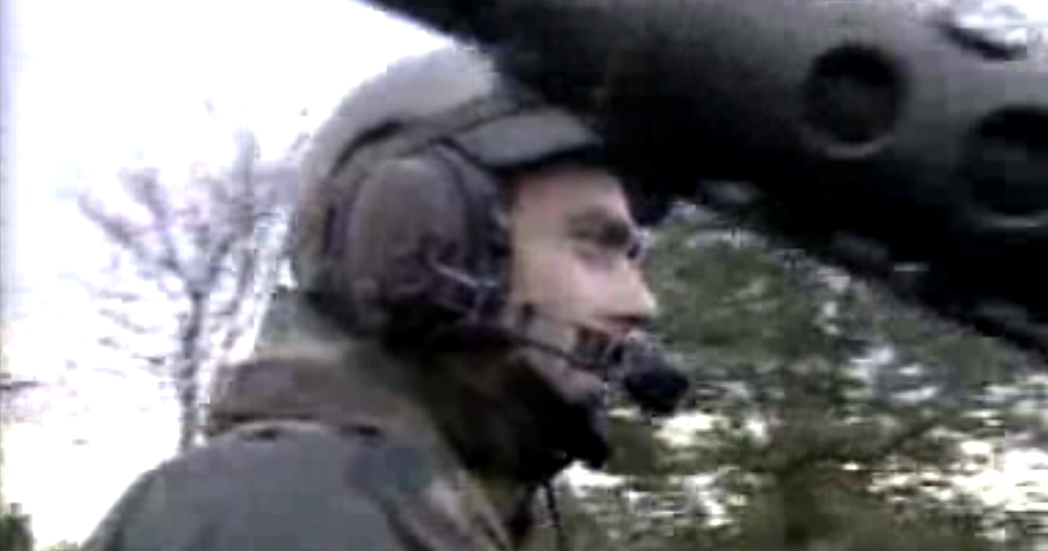 Horas dramáticas na RTP