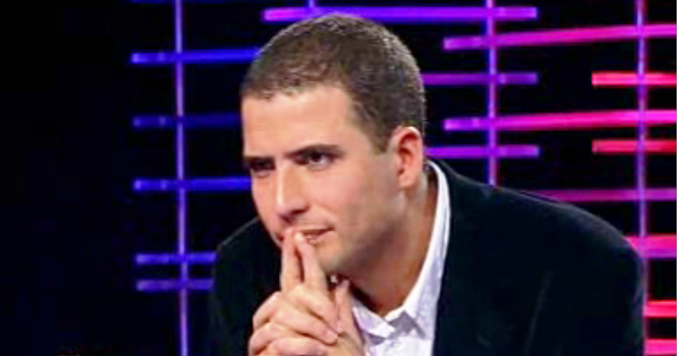 Ricardo Araújo Pereira