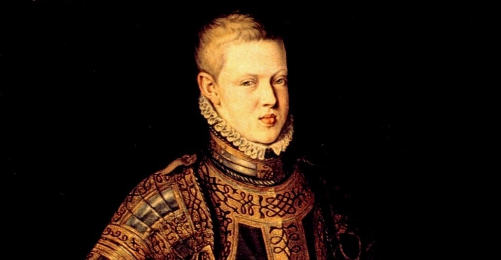 D. Sebastião e o Sebastianismo