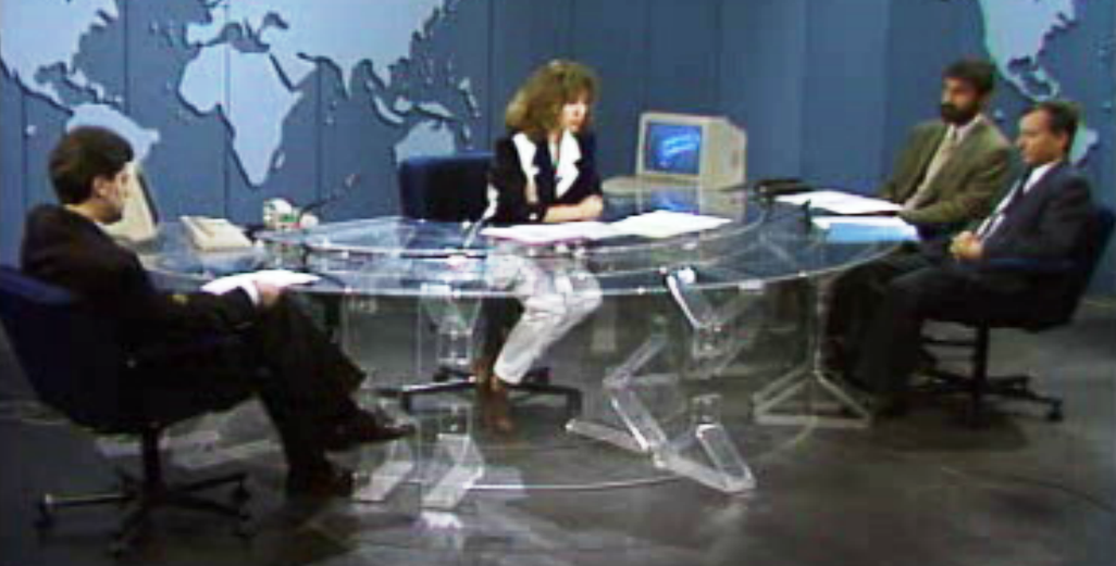 Debate sobre a seca II