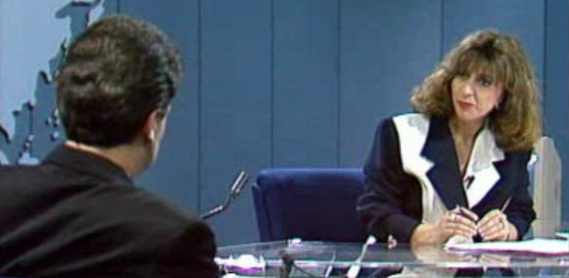 Debate sobre a seca I