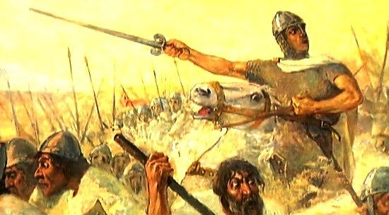 Os Mistérios de S. Mamede