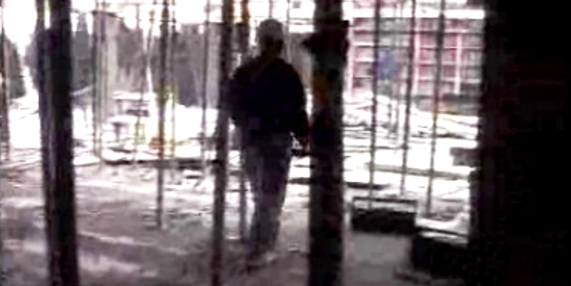 Segurança no Trabalho