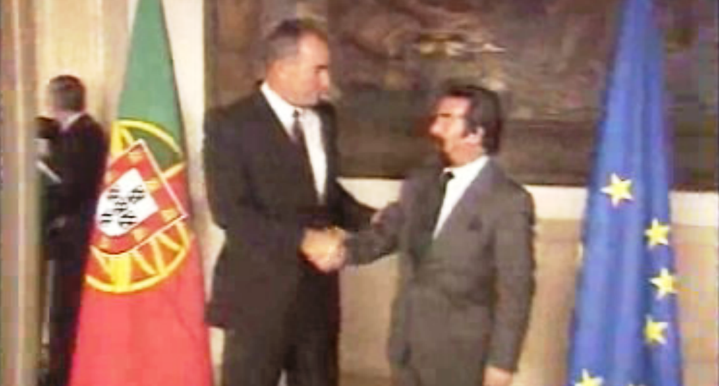 Visita dos Ministros dos Negócios Estrangeiros da Nova Zelândia e da Turquia