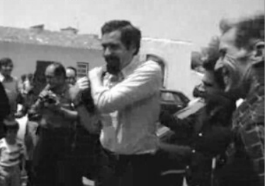 António Barreto no Alentejo