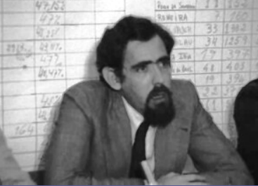 António Barreto defende reforma agrária