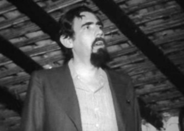 António Barreto em Beja