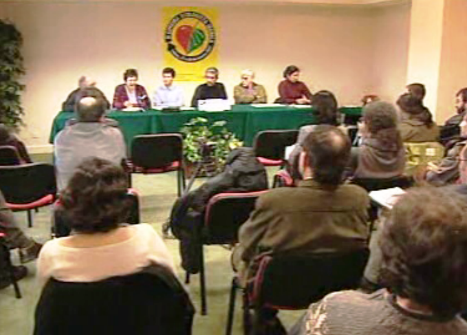 Associações ambientais portuguesas e espanholas contra projetos hidrológicos luso-espanhóis