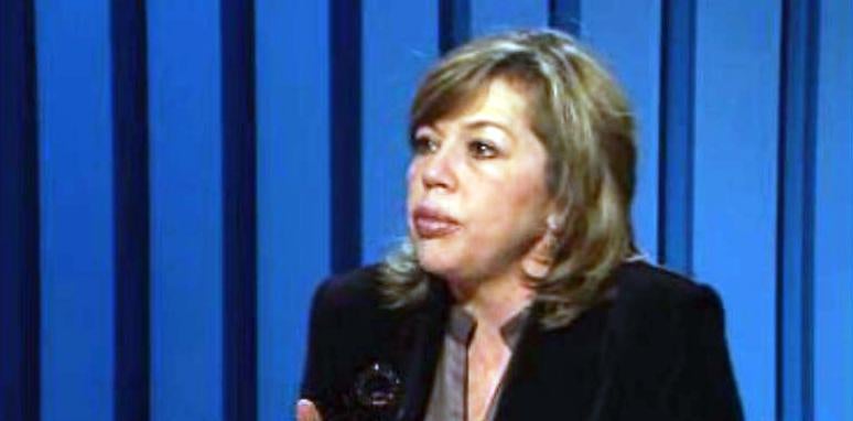 Ana Cristina Araújo