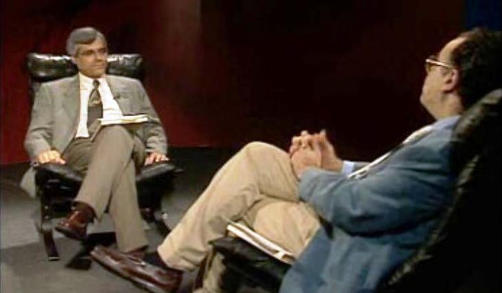 Carlos Reis e Fernando Pinto do Amaral