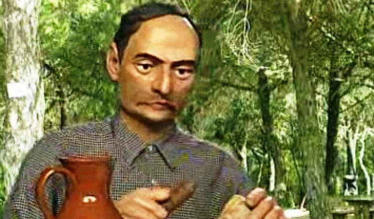 O Aniversário do PP