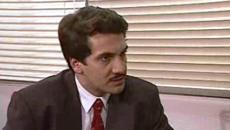 A Banqueira do Povo – Ep. 73, parte I