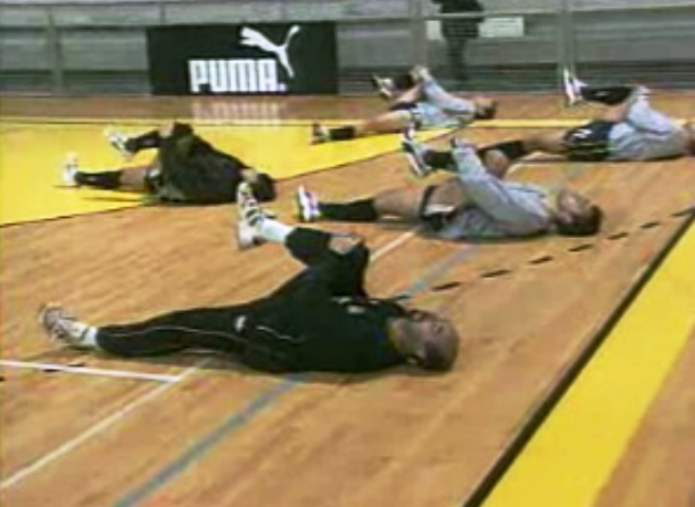 Futebol: Preparativos do Boavista