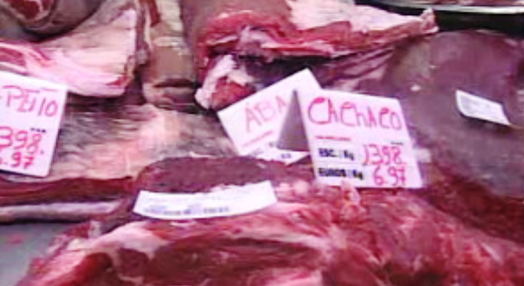Fiscalização à carne comercializada em talhos e restaurantes