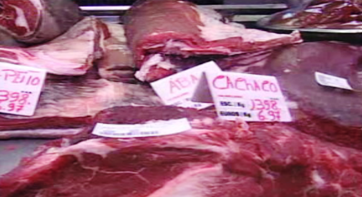 Fiscalização à carne comercializada em talhos e restaurantes