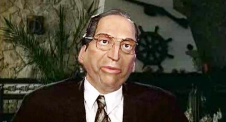 União de Facto Cassete-Odete