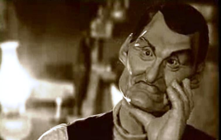 Videoclip Acabado Silva