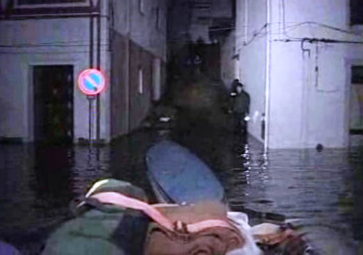 Alerta vermelho em Montemor-o-Velho