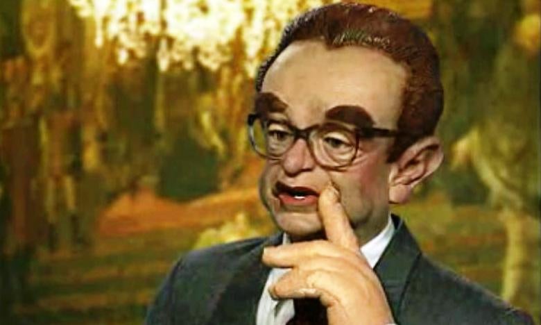 Jorge Compaio Tenta Salvar o PP