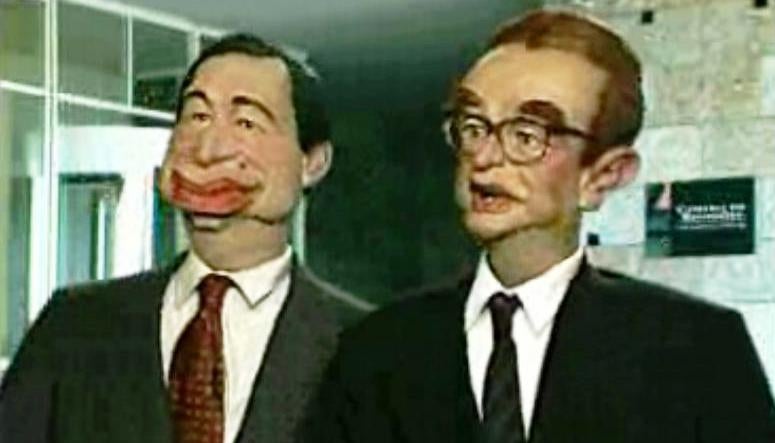 A Primeira Reunião da Comunidade Lusófona